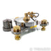 Triangle Art Maestro Turntable; Osiris Mk2 12"; Crystal Controller (No Cart)