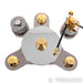 Triangle Art Maestro Turntable; Osiris Mk2 12"; Crystal Controller (No Cart)