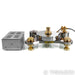 Triangle Art Maestro Turntable; Osiris Mk2 12"; Crystal Controller (No Cart)