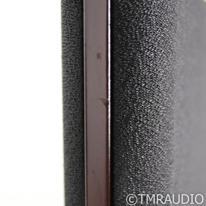 Magnepan MG 1.7i Planar Magnetic Floorstanding Speakers; Dark Cherry Pair