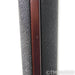 Magnepan MG 1.7i Planar Magnetic Floorstanding Speakers; Dark Cherry Pair