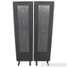 Magnepan MG 1.7i Planar Magnetic Floorstanding Speakers; Dark Cherry Pair