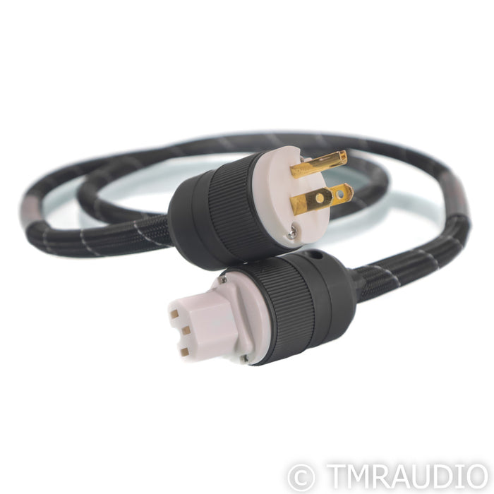 Audience Forte f5 Powerchord Power Cable; 1.75m AC Cord