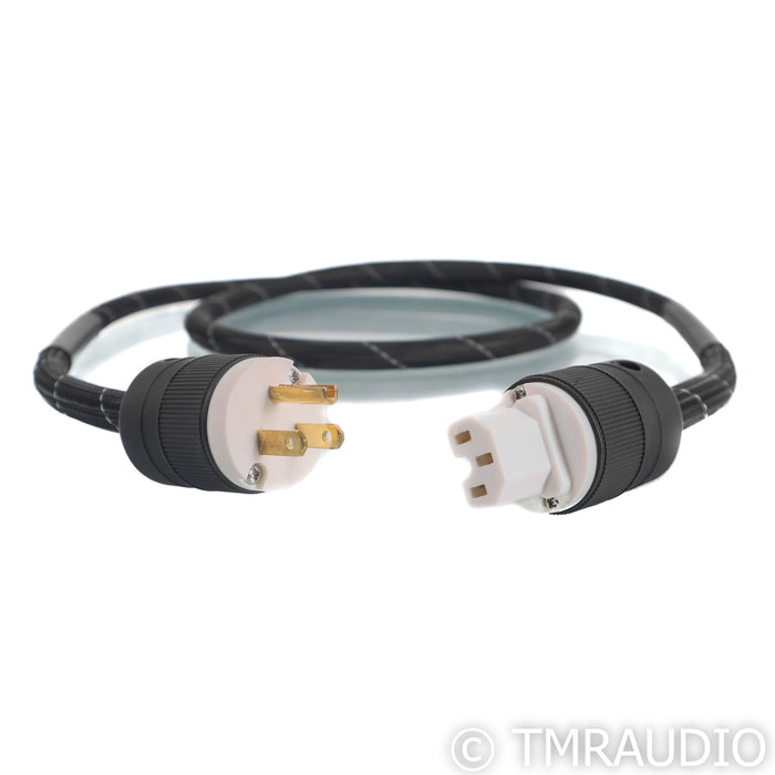 Audience Forte f5 Powerchord Power Cable; 1.75m AC Cord