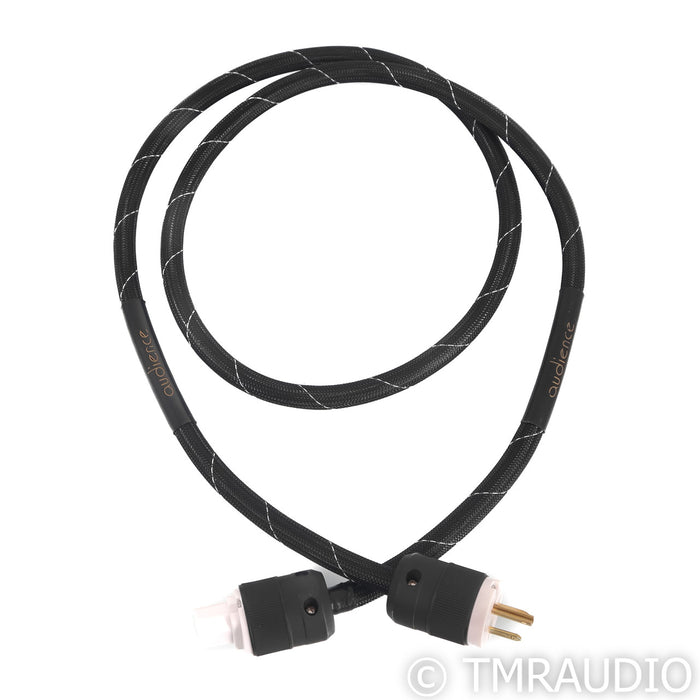 Audience Forte f5 Powerchord Power Cable; 1.75m AC Cord