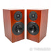 Totem Acoustic Rainmaker Bookshelf Speakers; Cherry Pair