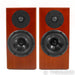 Totem Acoustic Rainmaker Bookshelf Speakers; Cherry Pair