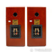 Totem Acoustic Rainmaker Bookshelf Speakers; Cherry Pair