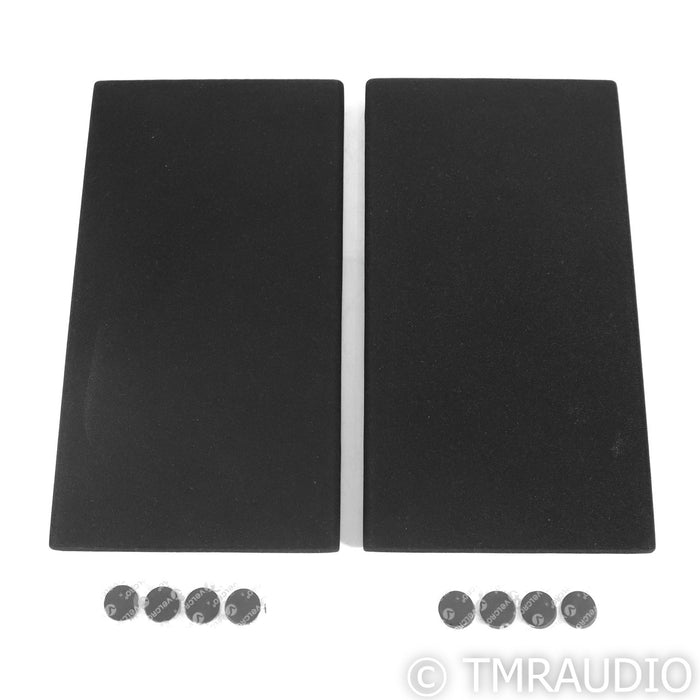 Totem Acoustic Rainmaker Bookshelf Speakers; Cherry Pair