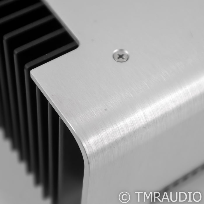 Schiit Audio Aegir Stereo Power Amplifier
