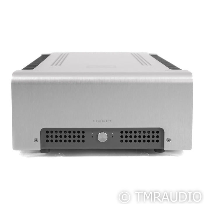 Schiit Audio Aegir Stereo Power Amplifier