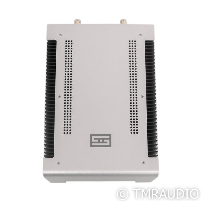 Schiit Audio Aegir Stereo Power Amplifier