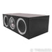 KEF R200c Center Channel Speaker; Black