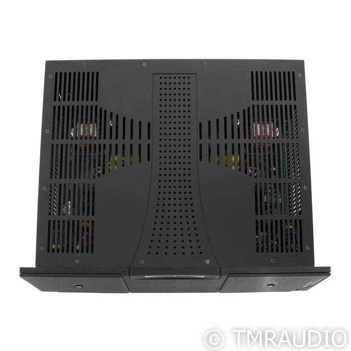Balanced Audio Technology VK-P12SE Tube  Phono Preamplifier; MM & MC