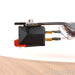 Pro-Ject X2 Belt-Drive Turntable; Walnut; Sumiko Moonstone MM Cartridge