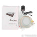 Pro-Ject X2 Belt-Drive Turntable; Walnut; Sumiko Moonstone MM Cartridge