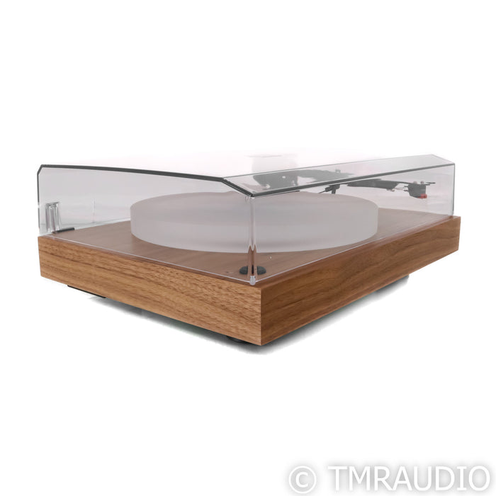 Pro-Ject X2 Belt-Drive Turntable; Walnut; Sumiko Moonstone MM Cartridge