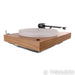 Pro-Ject X2 Belt-Drive Turntable; Walnut; Sumiko Moonstone MM Cartridge
