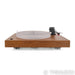 Pro-Ject X2 Belt-Drive Turntable; Walnut; Sumiko Moonstone MM Cartridge