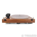 Pro-Ject X2 Belt-Drive Turntable; Walnut; Sumiko Moonstone MM Cartridge