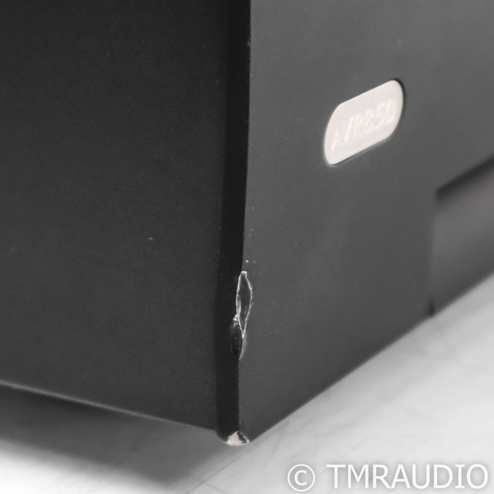 Arcam AVR850 7.1-Channel Home Theater Processor