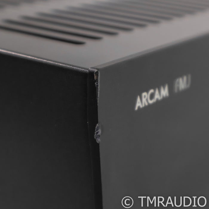 Arcam AVR850 7.1-Channel Home Theater Processor