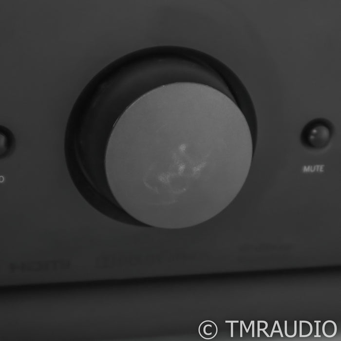Arcam AVR850 7.1-Channel Home Theater Processor