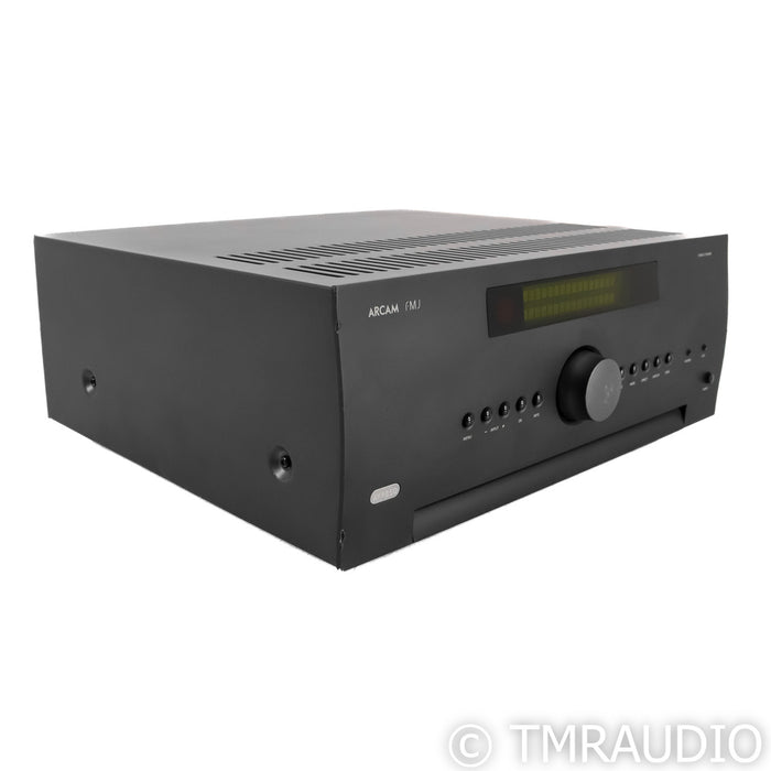Arcam AVR850 7.1-Channel Home Theater Processor