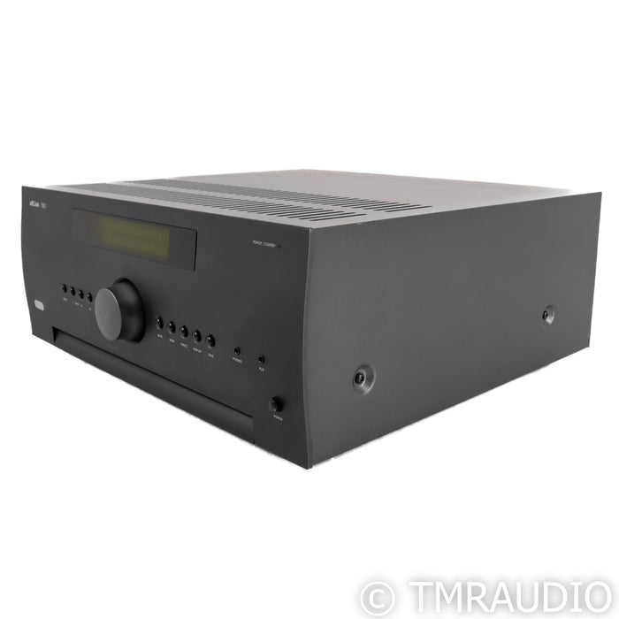 Arcam AVR850 7.1-Channel Home Theater Processor