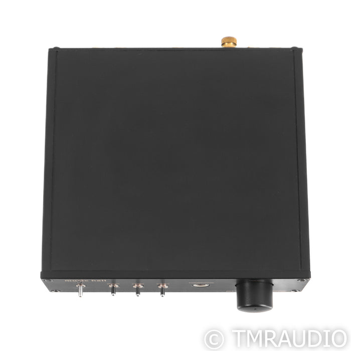 Music Hall PA2.2 MM & MC Phono Preamplifier