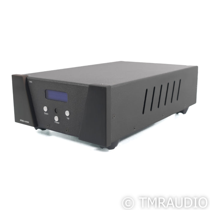 Wyred 4 Sound DAC-2; D/A Converter