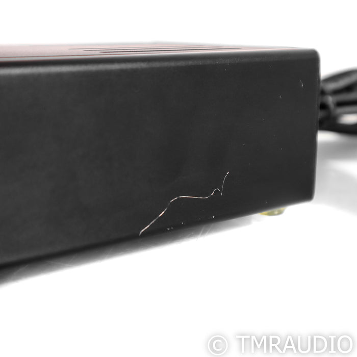 Lejonklou Entity MC Phono Preamplifier