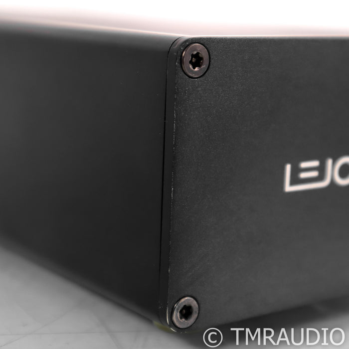 Lejonklou Entity MC Phono Preamplifier