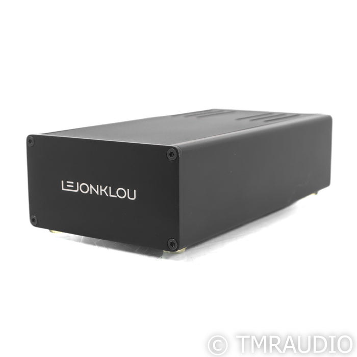 Lejonklou Entity MC Phono Preamplifier