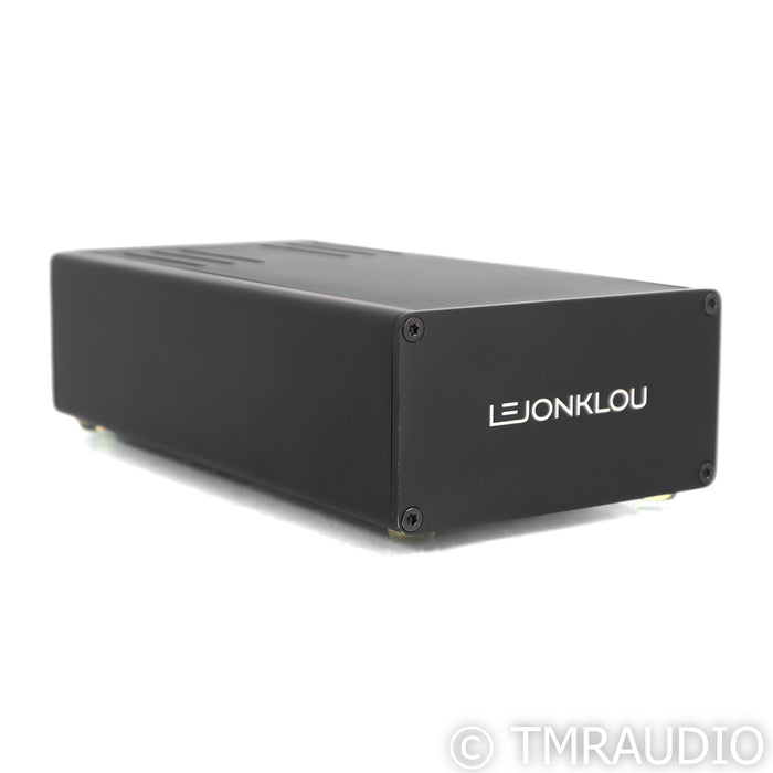 Lejonklou Entity MC Phono Preamplifier