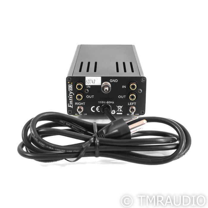 Lejonklou Entity MC Phono Preamplifier