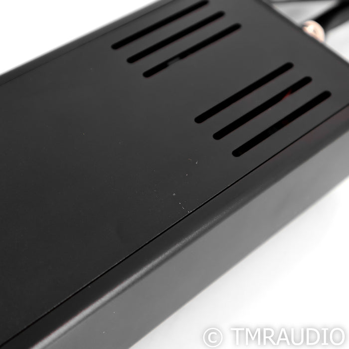 Lejonklou Entity MC Phono Preamplifier