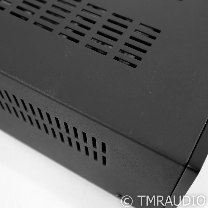 SW1X Audio Design DAC III; D/A Converter; STD with DHT
