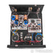 SW1X Audio Design DAC III; D/A Converter; STD with DHT