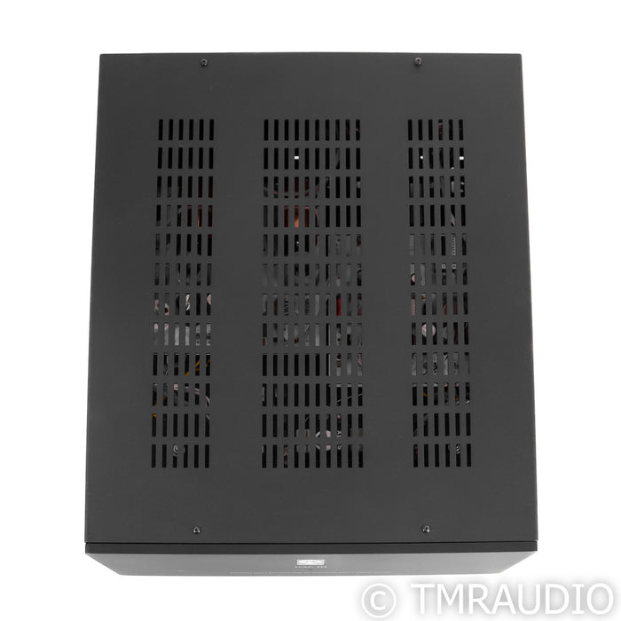 SW1X Audio Design DAC III; D/A Converter; STD with DHT