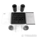 KEF Reference 5 Floorstanding Speakers; Luxury Gloss Rosewood Pair