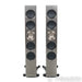 KEF Reference 5 Floorstanding Speakers; Luxury Gloss Rosewood Pair