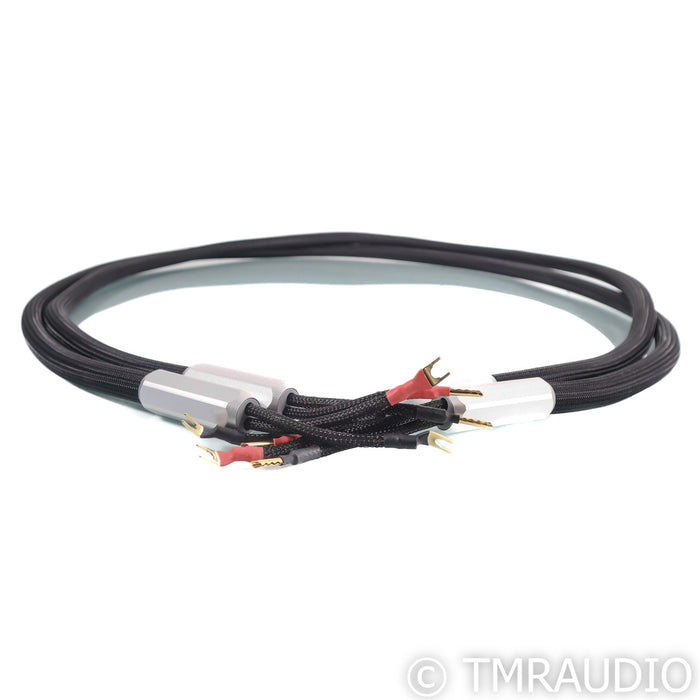 Townshend Audio F1 Fractal Speaker Cables; 2m Pair