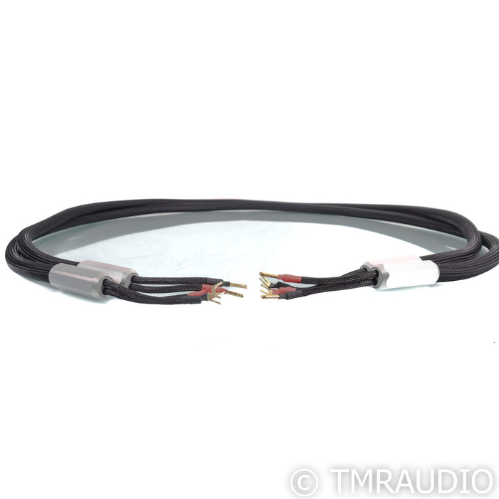 Townshend Audio F1 Fractal Speaker Cables; 2m Pair