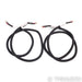Townshend Audio F1 Fractal Speaker Cables; 2m Pair