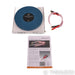 Townshend F1 Fractal RCA Cables; 2.5ft Pair Interconnects