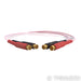 Townshend F1 Fractal RCA Cables; 2.5ft Pair Interconnects