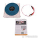 Townshend F1 Fractal RCA Cables; 1m Pair