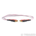 Townshend F1 Fractal RCA Cables; 1m Pair