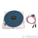 Townshend F1 Fractal XLR Cables; 1.5m Pair Balanced Interconnects
